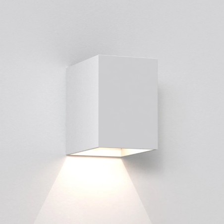 Astro Lighting Oslo 100 LED Lampada da Parete per Esterno