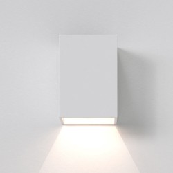 Astro Lighting Oslo 100 LED Lampada da Parete per Esterno