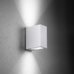 Novalux Drop Lampada da Parete per Esterno