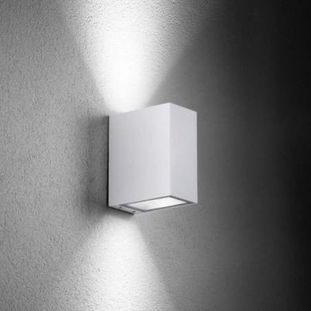 Novalux Drop Lampada da Parete per Esterno
