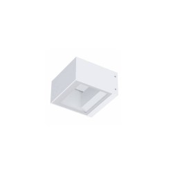 Novalux Drop Flat Lampada da Parete per Esterno