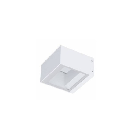 Novalux Drop Flat Lampada da Parete per Esterno