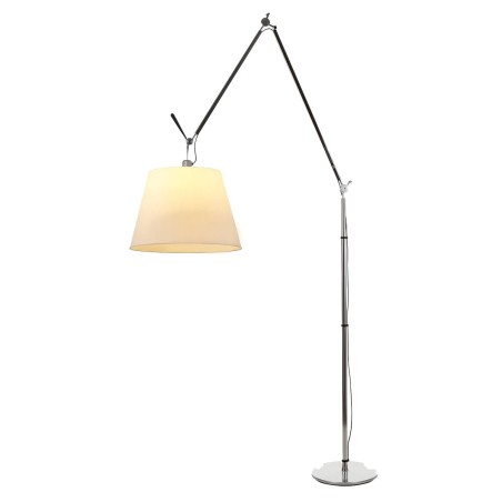 Artemide Tolomeo Mega Lampada da Terra Diffusore Pergamena ø 42 Offerta