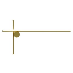 Flos Lampada da Parete Coordinates W2 Offerta