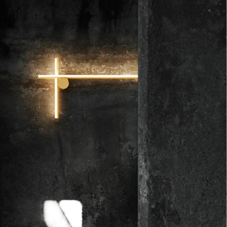 Flos Lampada da Parete Coordinates W2 Offerta