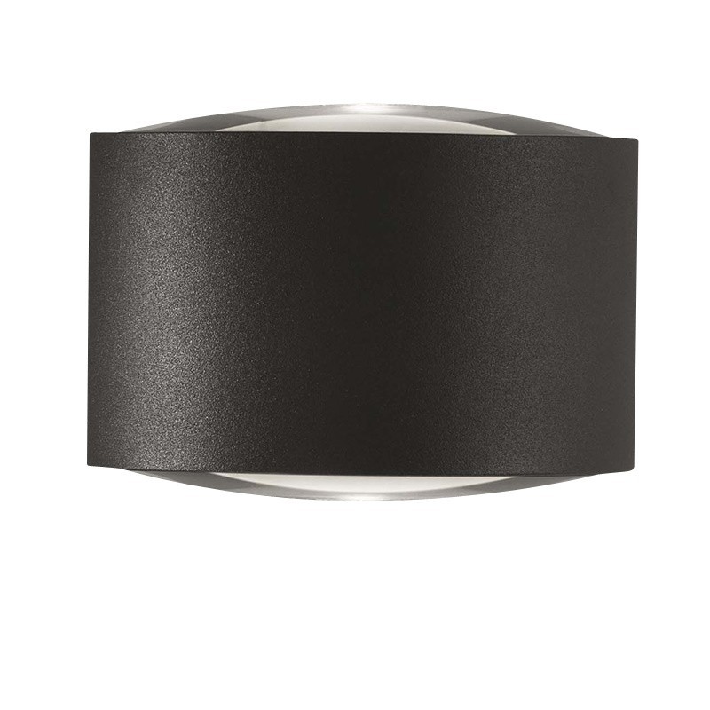 Pan Planet Uplight/Downlight Lampada da Parete per Esterno Pan Planet Uplight/Downlight Lampada da Parete per Esterno