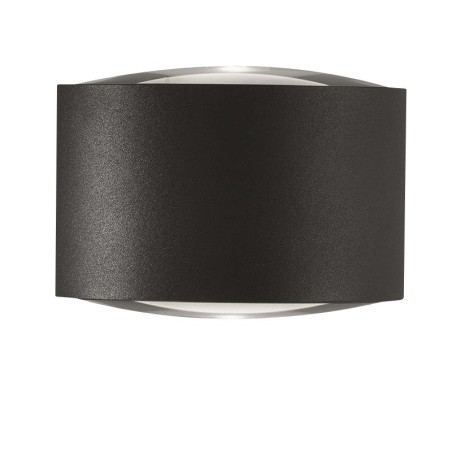 Pan Planet Uplight/Downlight Lampada da Parete per Esterno