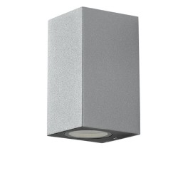 Pan Mark Uplight/Downlight Lampada da Parete per Esterno