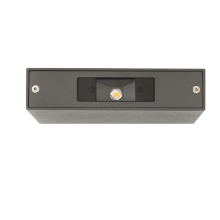 Pan Wally Lampada da Parete/Soffitto per Esterno