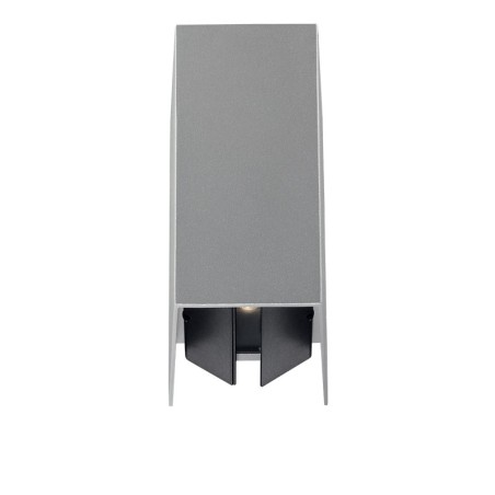 Pan Win Uplight/Downlight Lampada da Parete per Esterno
