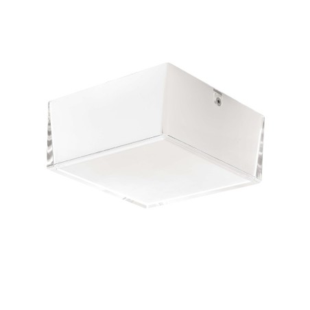 Pan Flavin Lampada da Parete/Soffitto per Esterno
