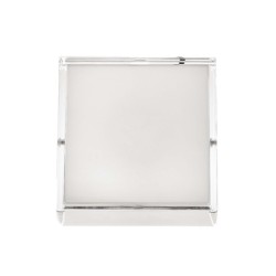 Pan Flavin Lampada da Parete/Soffitto per Esterno