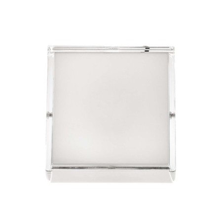 Pan Flavin Lampada da Parete/Soffitto per Esterno