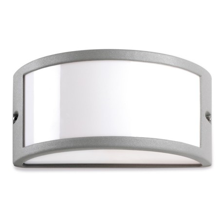Pan Effect Diffuser Lampada da Parete per Esterno