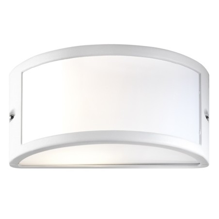 Pan Effect Diffuser Lampada da Parete per Esterno