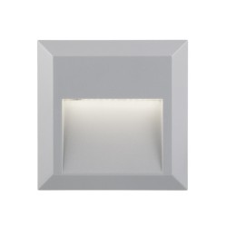 Pan Smok Asymmetric Lampada da Parete per Esterno