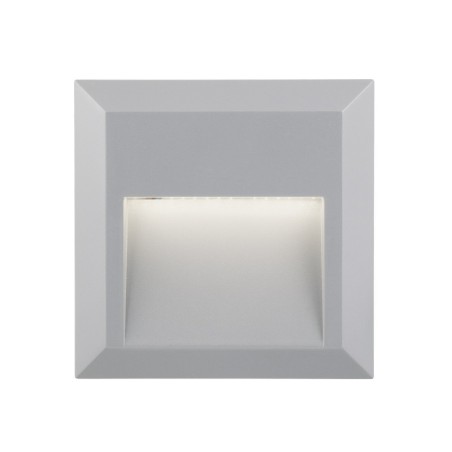 Pan Smok Asymmetric Lampada da Parete per Esterno