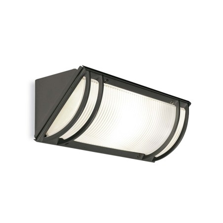 Pan Angolo Lampada da Parete per Esterno
