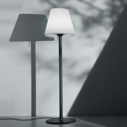 Novalux Lisa Lampada da Terra per Esterno