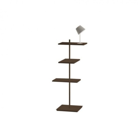 Vibia Suite 6012 Luce di Lettura Lampada da Terra