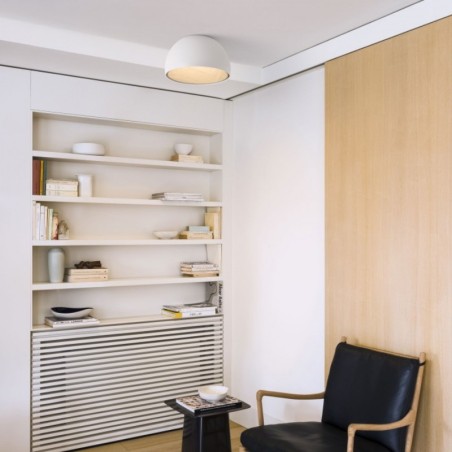 Vibia Duo Lampada da Soffitto