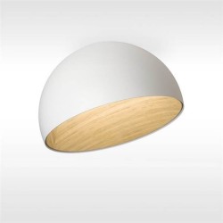 Vibia Duo Lampada da Soffitto