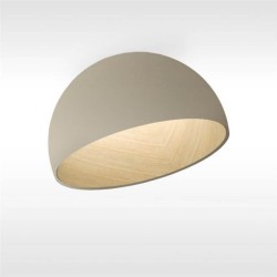 Vibia Duo Lampada da Soffitto