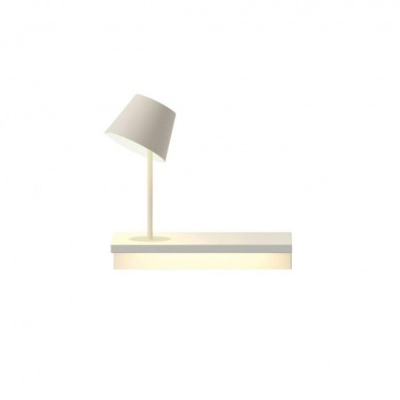 Vibia Suite 6045 Luce di Lettura Lampada da Parete