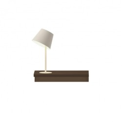 Vibia Suite 6045 Luce di Lettura Lampada da Parete