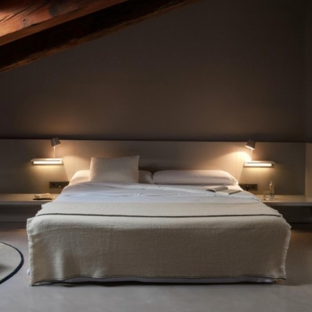 Vibia Suite 6045 Luce di Lettura Lampada da Parete