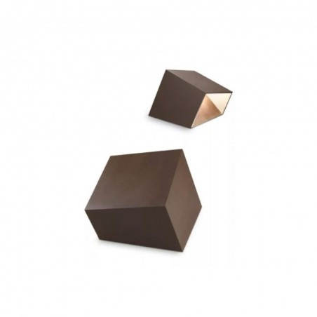 Vibia Break Lampada da Terra per Esterno