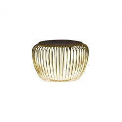 Vibia Meridiano 4710 Lampada da Terra per Esterno