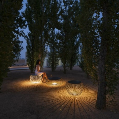 Vibia Meridiano 4715 Lampada da Terra per Esterno