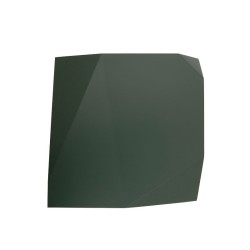 Vibia Origami Lampada da Parete per Esterno
