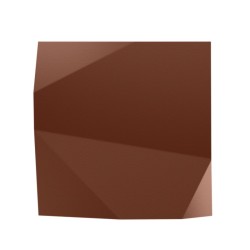Vibia Origami Lampada da Parete per Esterno