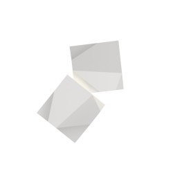 Vibia Origami Lampada da Parete per Esterno