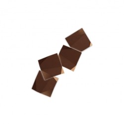 Vibia Origami 4506 Lampada da Parete per Esterno