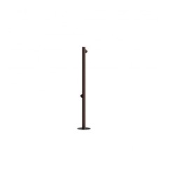 Vibia Bamboo 4803 Lampada da Terra per Esterno