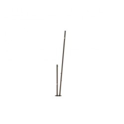 Vibia Bamboo 4805 Lampada da Terra per Esterno