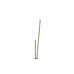 Vibia Bamboo 4805 Lampada da Terra per Esterno