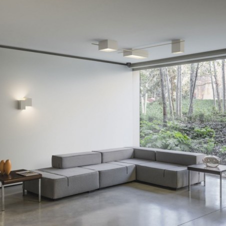 Vibia Structural Lampada da Soffitto