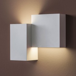Vibia Structural 2602 Lampada da Parete
