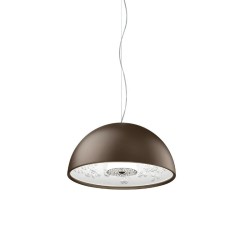Flos Skygarden Lampada a Sospensione Small Ruggine Offerta