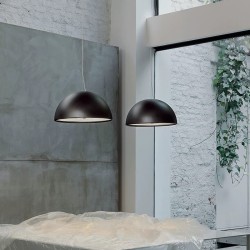 Flos Skygarden Lampada a Sospensione Small Ruggine Offerta
