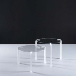 Emporium Finny Tondo Tavolino