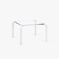 Emporium Finny Quadrato Tavolino
