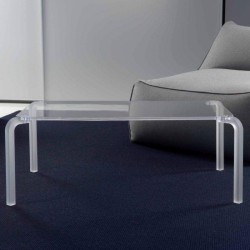 Emporium Finny Quadrato Tavolino