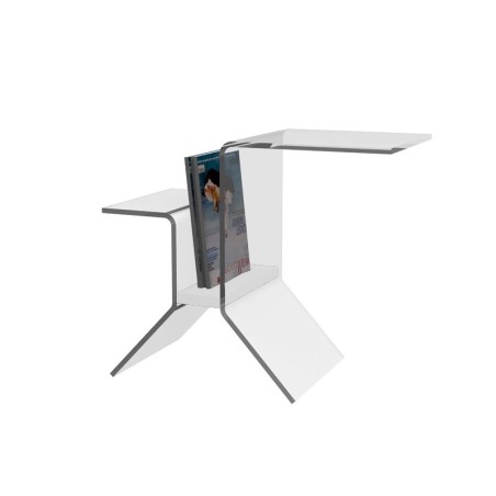 Emporium Ideo Tavolino/Portariviste