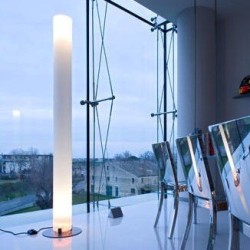 Stylos floor lamp_C_Inclusa_Lampadina/e_inclusa/e_nella_confezione_Included