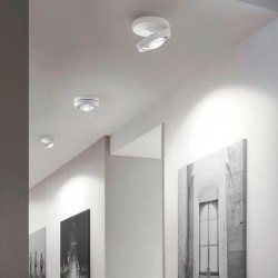 Lodes Nautilus Champagne Lampada da Parete Offerta